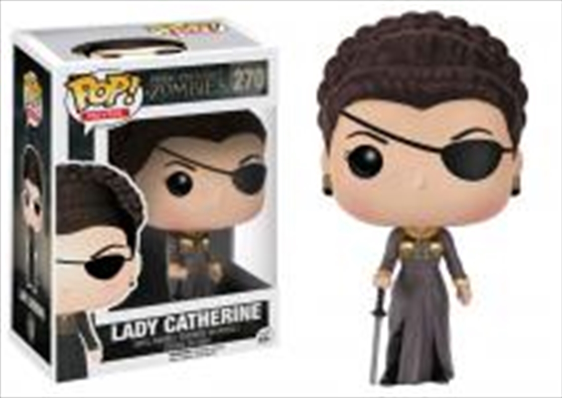 Lady Catherine/Product Detail/Movies