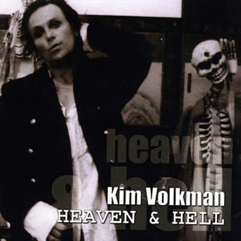 Heaven And Hell/Product Detail/Rock/Pop