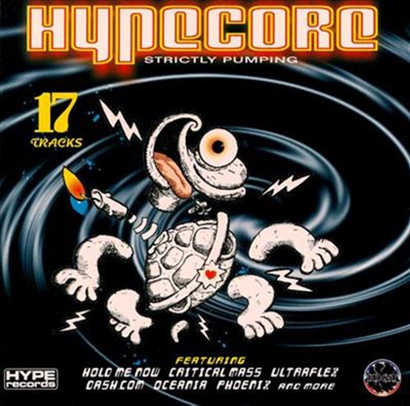 Hypecore/Product Detail/Compilation