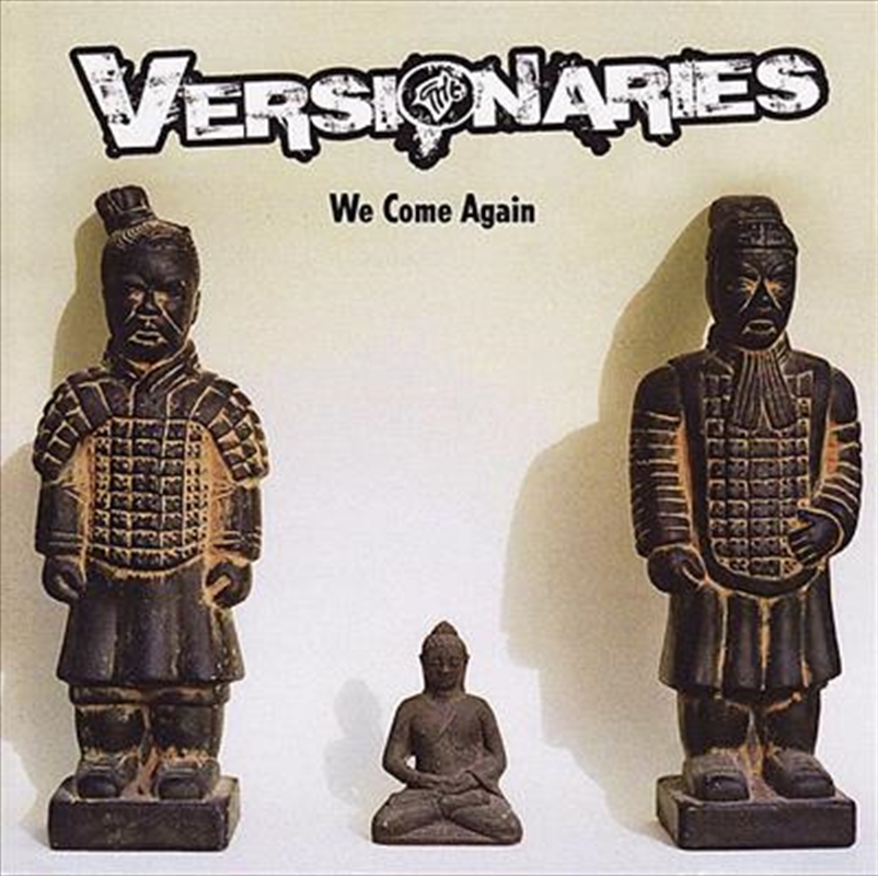 We Come Again/Product Detail/Reggae