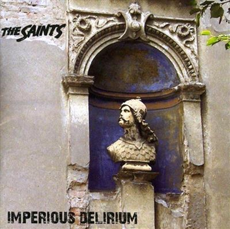 Imperious Delirium/Product Detail/Rock/Pop