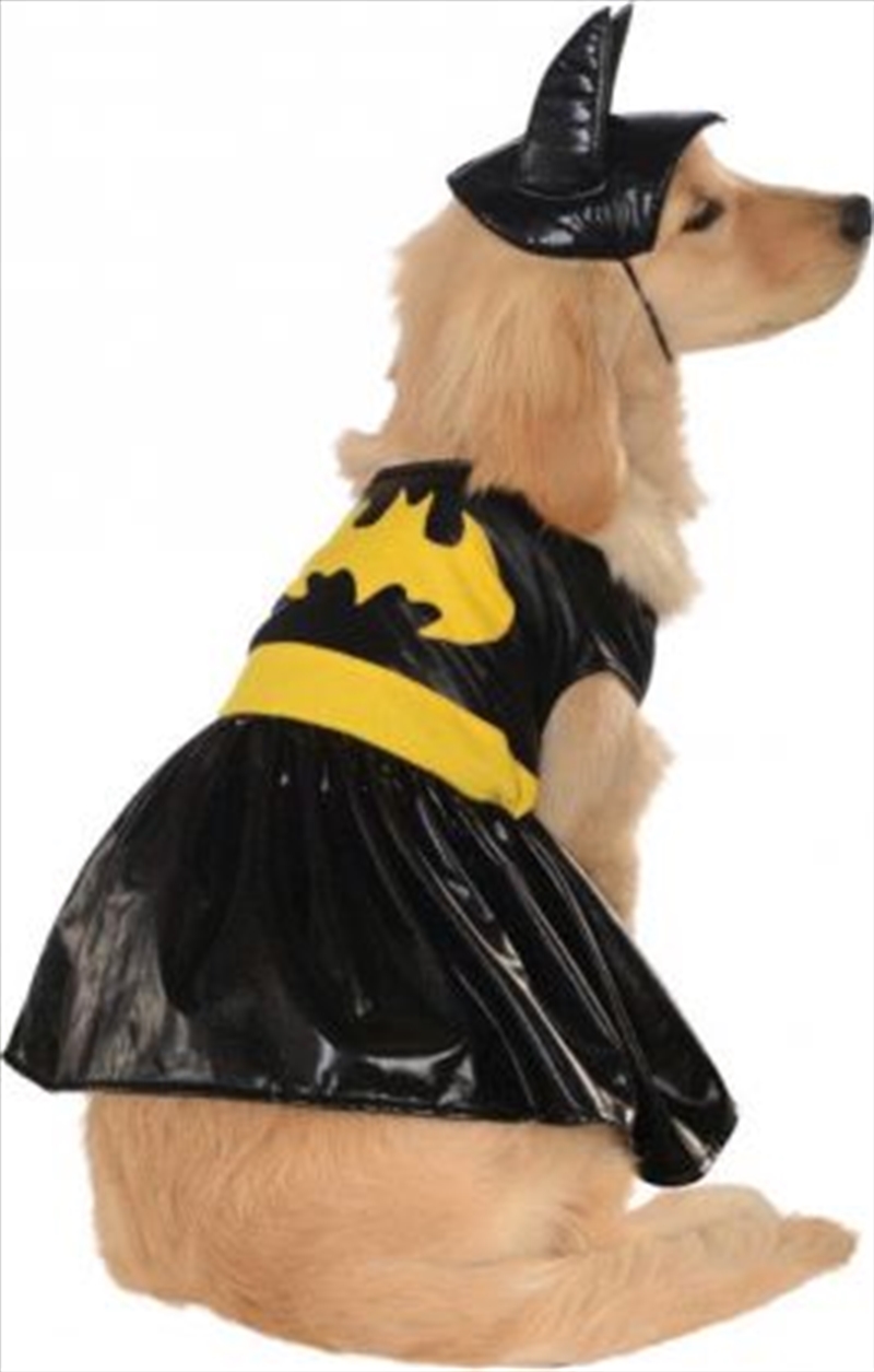 Batgirl L/Product Detail/Pet Accessories