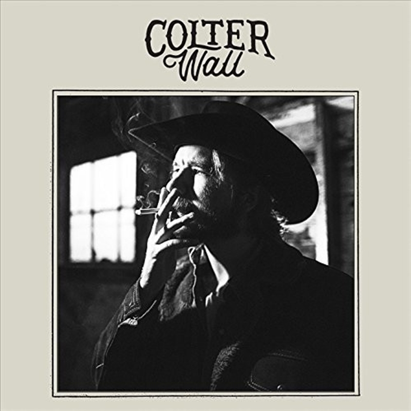 Colter Wall/Product Detail/Country