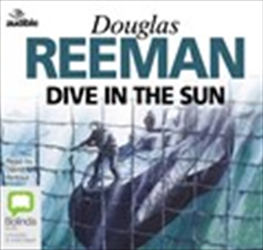 Dive in the Sun/Product Detail/Historical Fiction