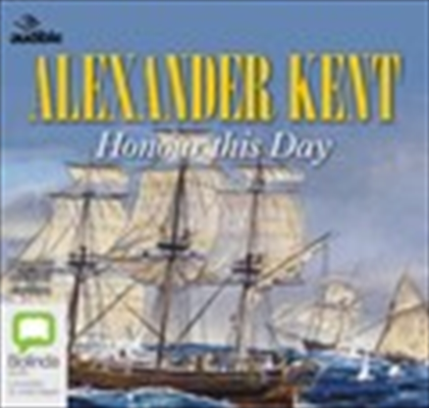 Honour this Day/Product Detail/Historical Fiction