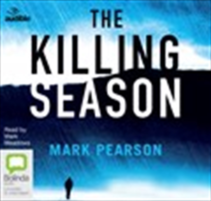 The Killing Season/Product Detail/Crime & Mystery Fiction