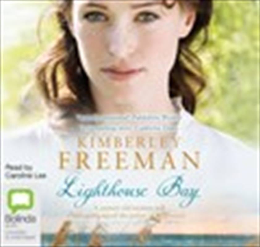 Lighthouse Bay/Product Detail/Historical Fiction