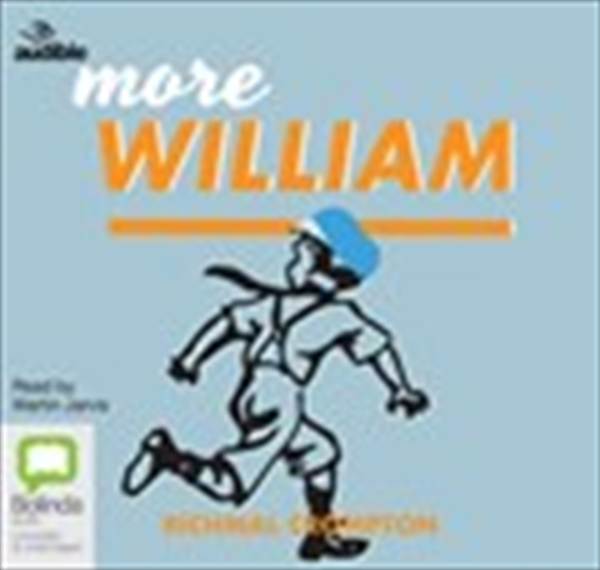 More William/Product Detail/Childrens Fiction Books