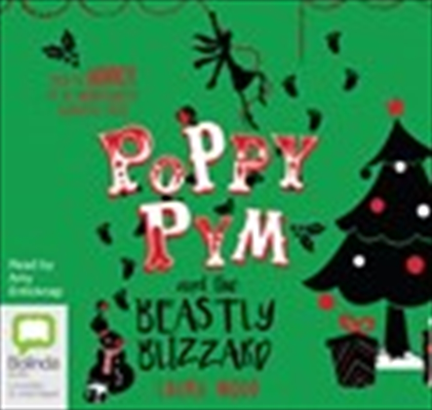 Poppy Pym and the Beastly Blizzard/Product Detail/General Fiction Books