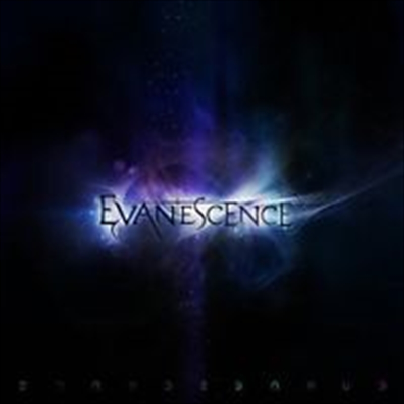 Evanescence/Product Detail/Hard Rock