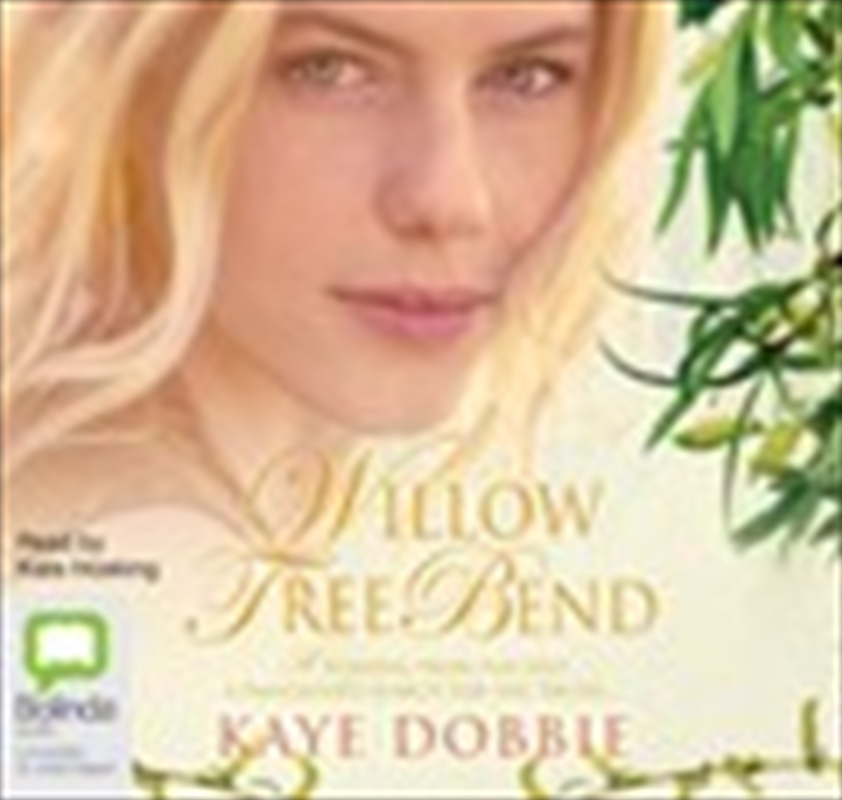 Willow Tree Bend/Product Detail/General Fiction Books