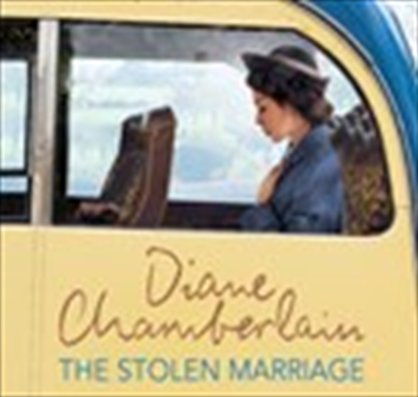 The Stolen Marriage/Product Detail/Crime & Mystery Fiction