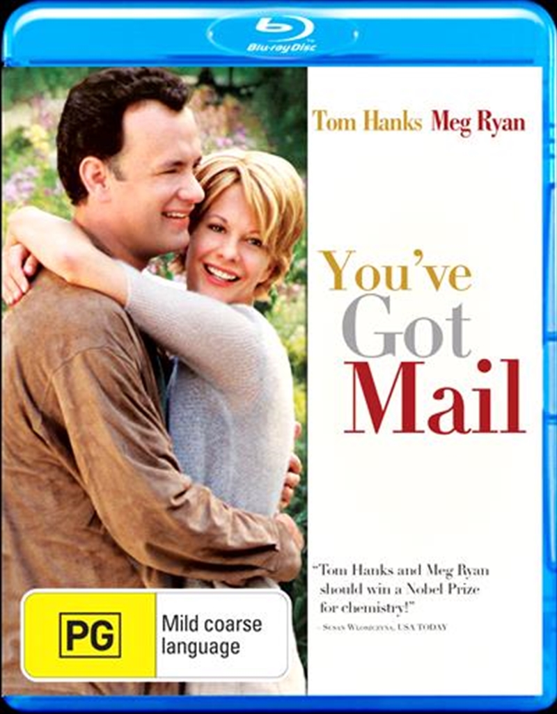 You've Got Mail/Product Detail/Comedy