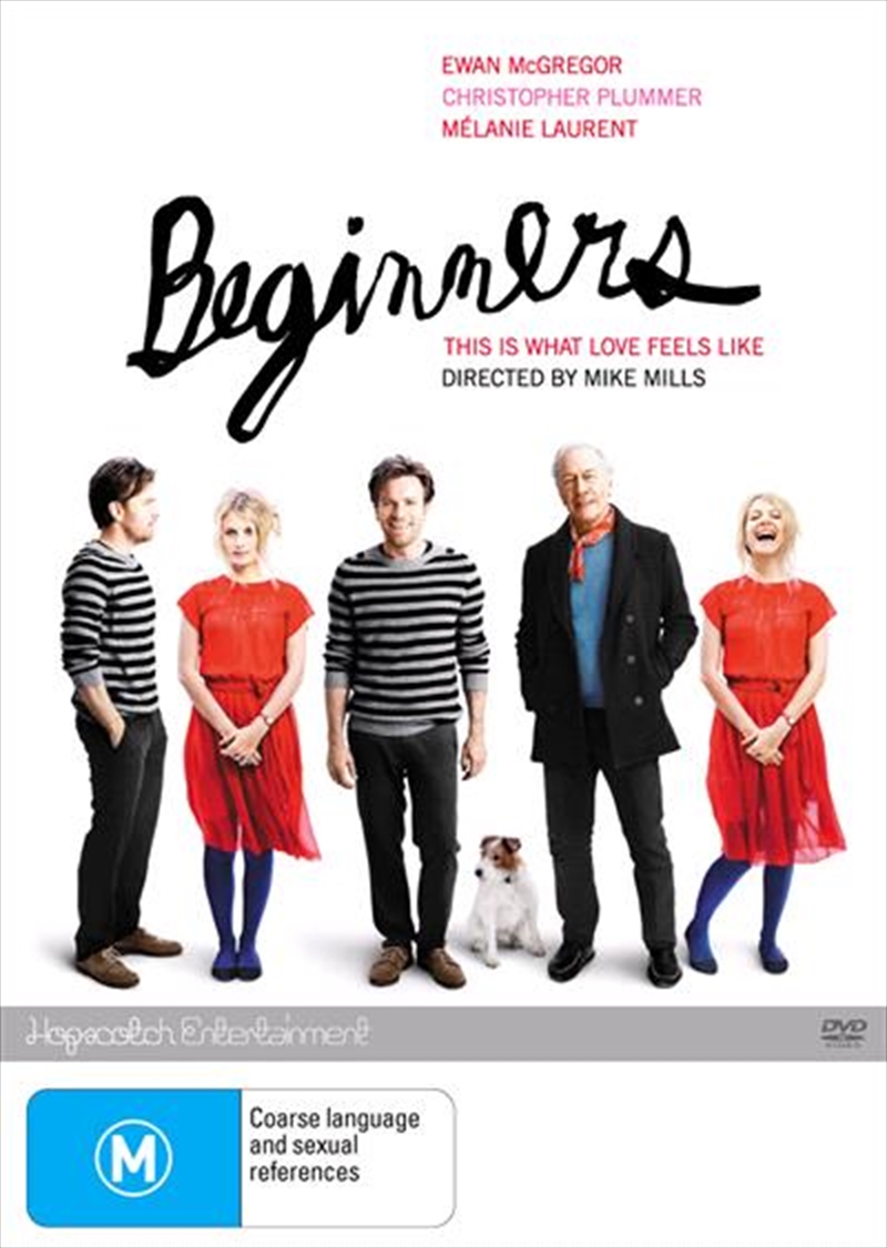 Beginners/Product Detail/Drama