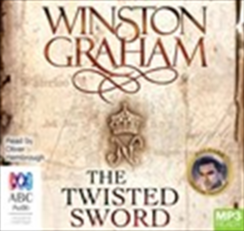 The Twisted Sword/Product Detail/Historical Fiction