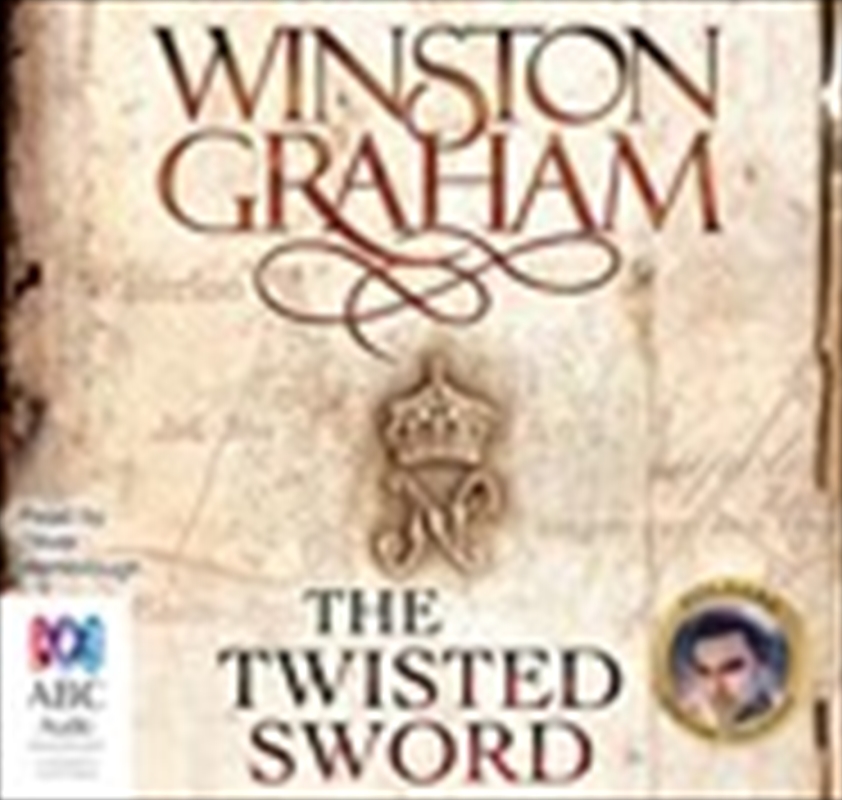 The Twisted Sword/Product Detail/Historical Fiction