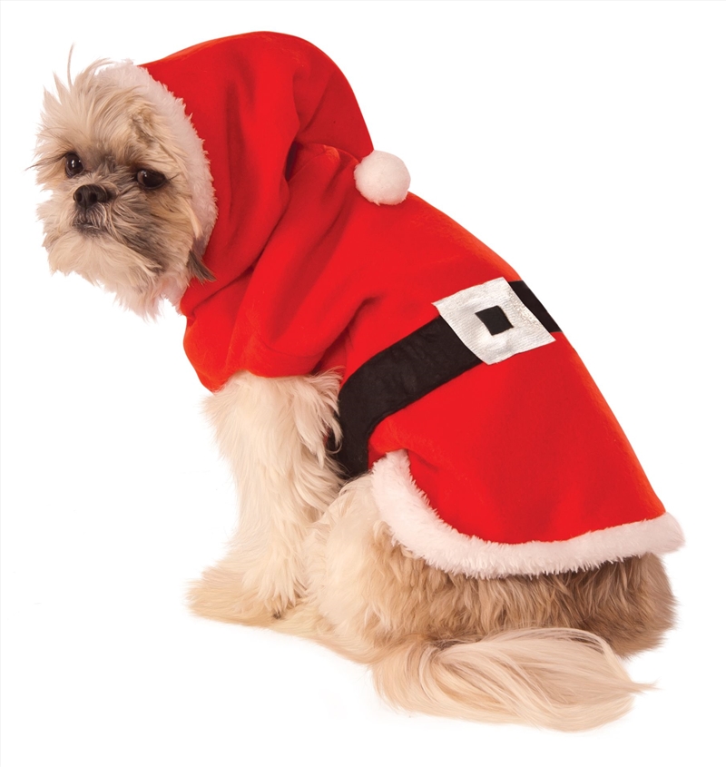 Santa Claus Xl/Product Detail/Pet Accessories