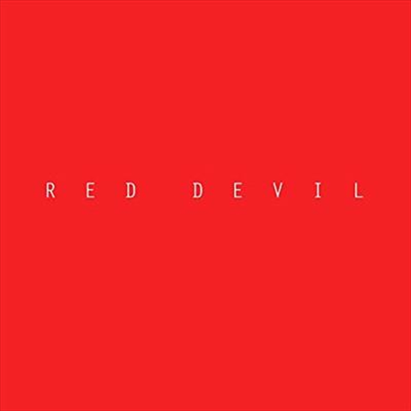 Red Devil/Product Detail/Dance