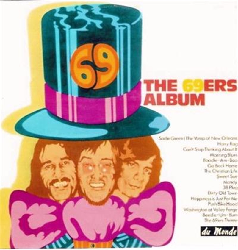 69ers Album/Product Detail/Rock/Pop