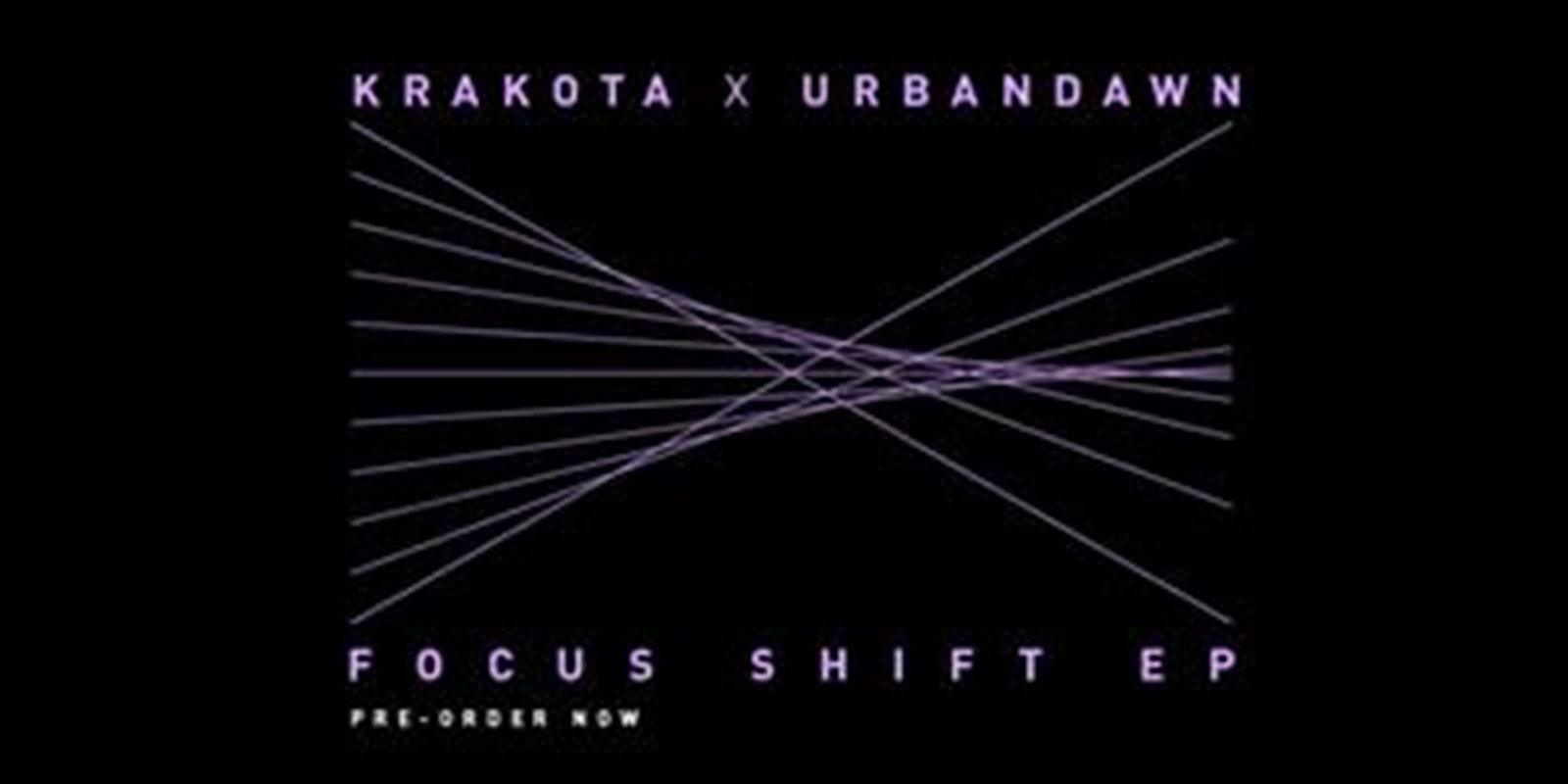 Focus Shift: Ep/Product Detail/Dance