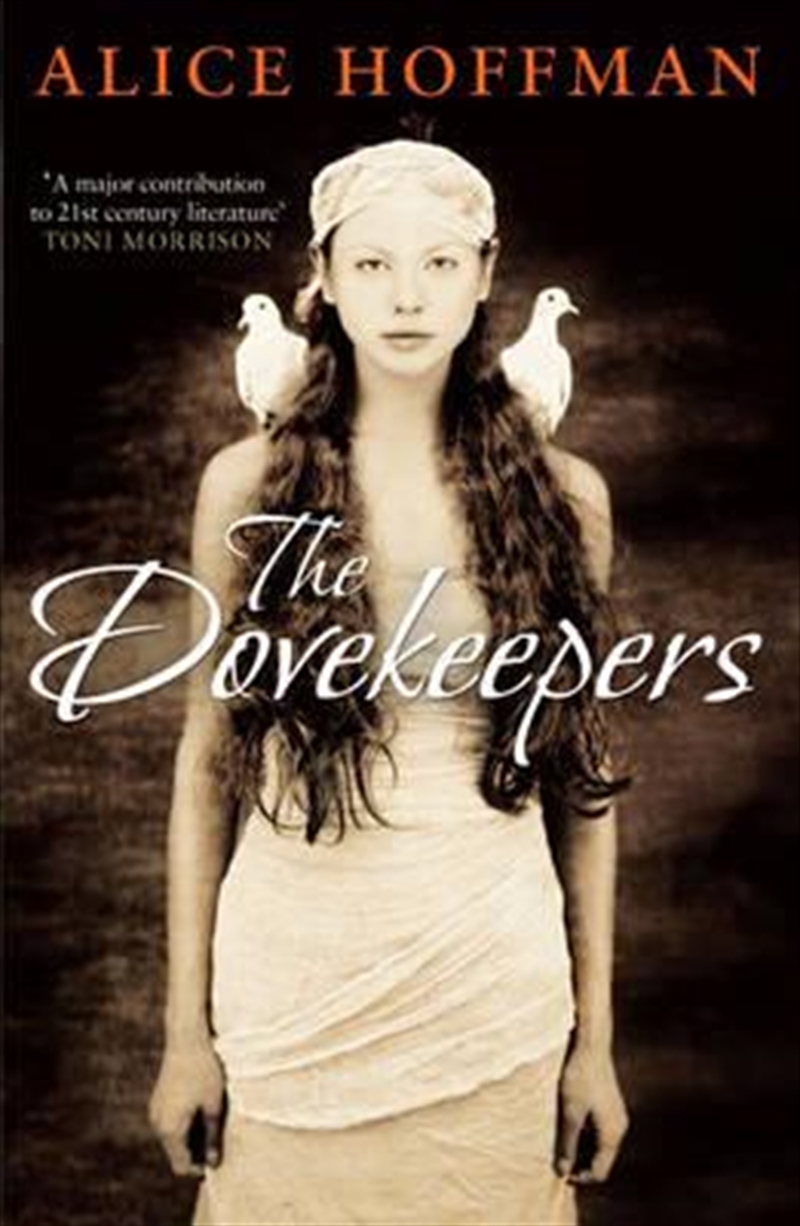 Dovekeepers/Product Detail/General Fiction Books