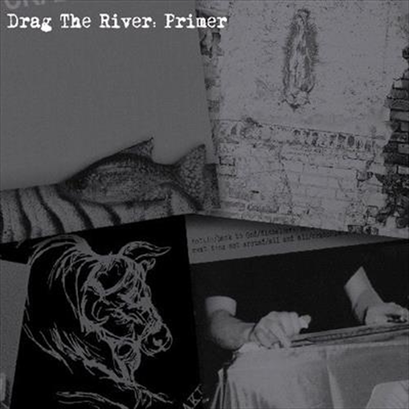 Midwestern Music A Drag The River Primer/Product Detail/Rock