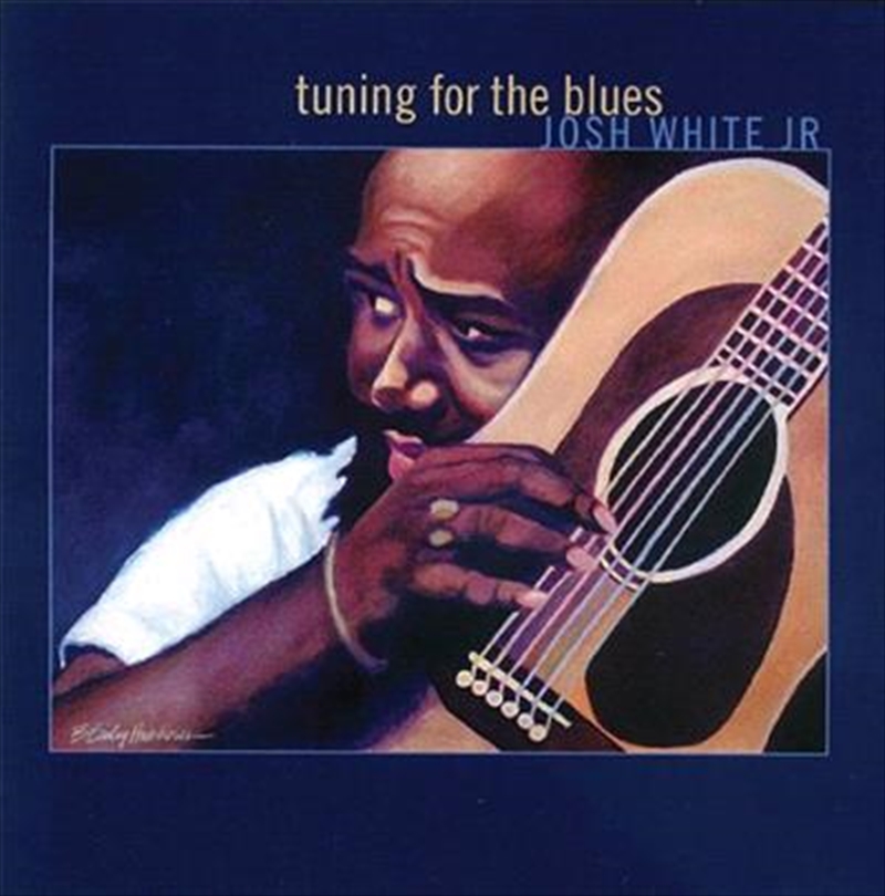 Tuning For The Blues/Product Detail/Blues