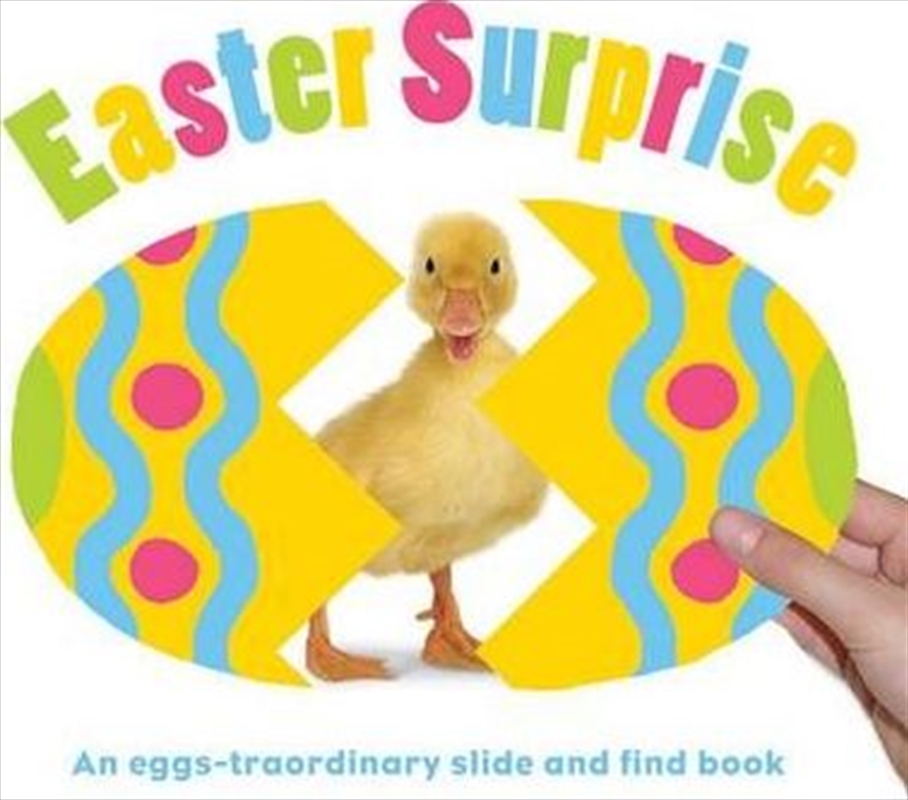 Easter Surprise/Product Detail/Childrens