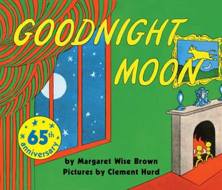 Goodnight Moon/Product Detail/Children