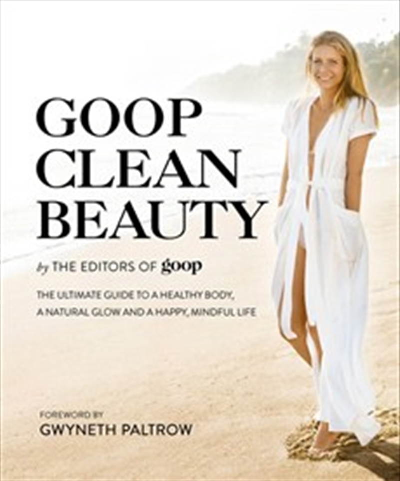 Goop Clean Beauty/Product Detail/Reading