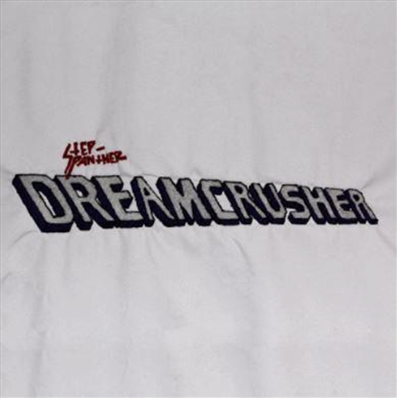 Dreamcrusher/Product Detail/Rock