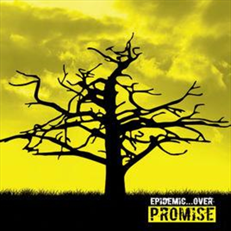 Promise Ep/Product Detail/Rock