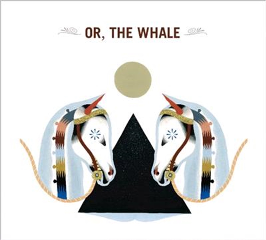 Or The Whale/Product Detail/Rock/Pop