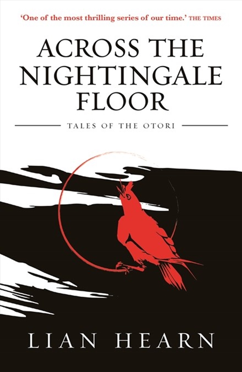 Across the Nightingale Floor: Book 1 Tales of the Otori/Product Detail/Reading