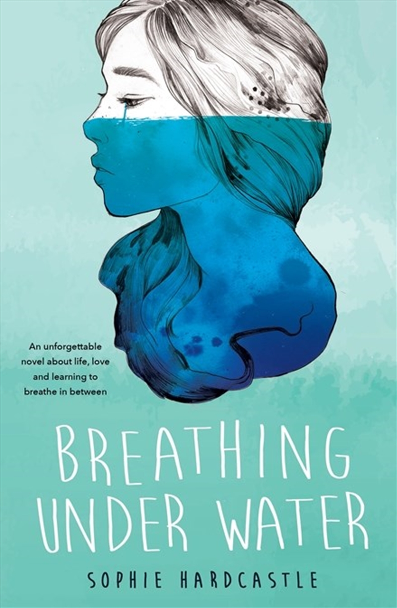 Breathing Under Water/Product Detail/Childrens Fiction Books