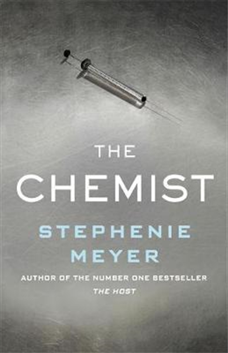 The Chemist/Product Detail/Reading