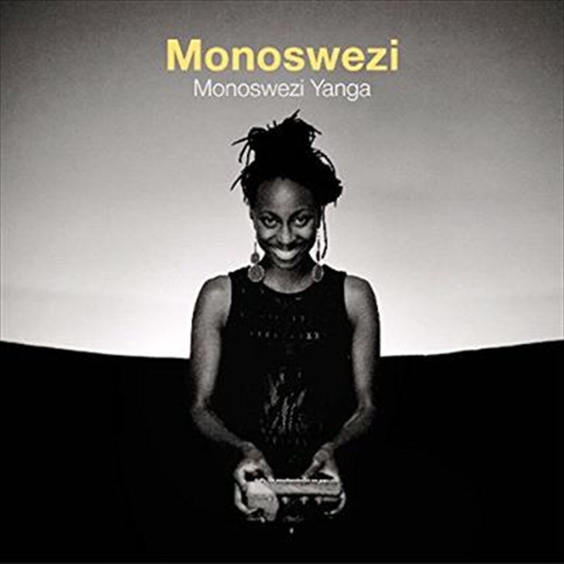 Monoswezi Yanga/Product Detail/World