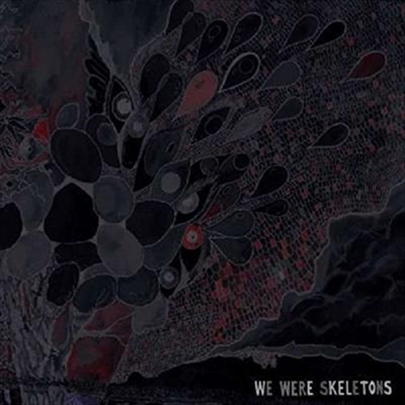 We Were Skeletons/Product Detail/Punk