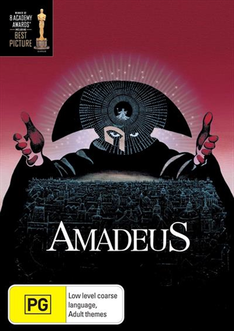 Amadeus/Product Detail/Musical