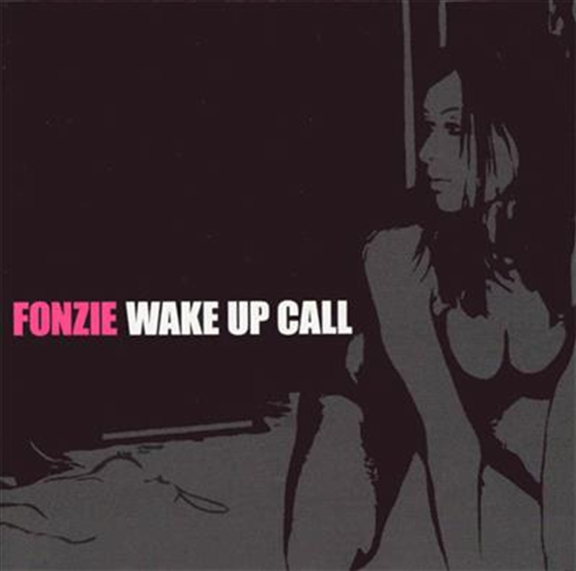 Wake Up Call/Product Detail/Rock/Pop