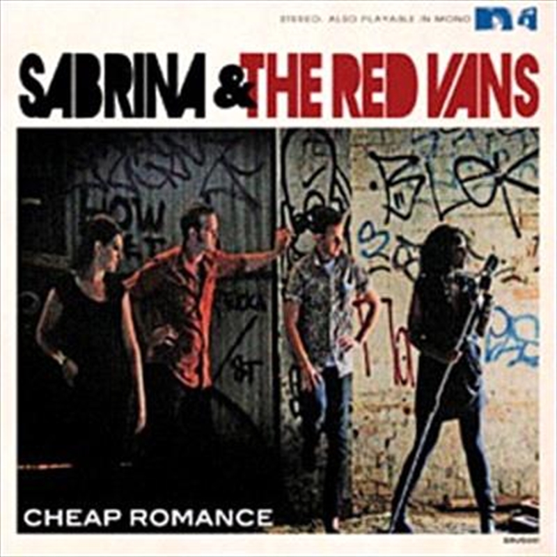 Cheap Romance/Product Detail/Rock