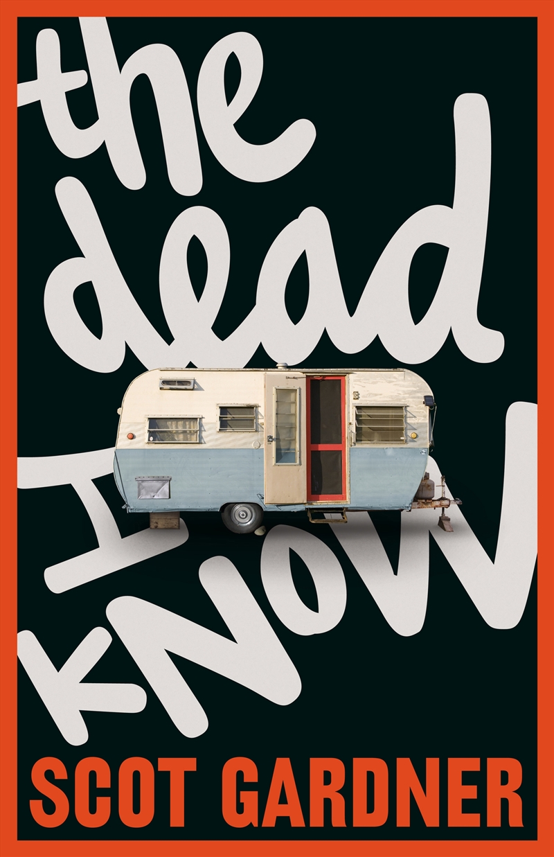 Dead I Know/Product Detail/Childrens Fiction Books