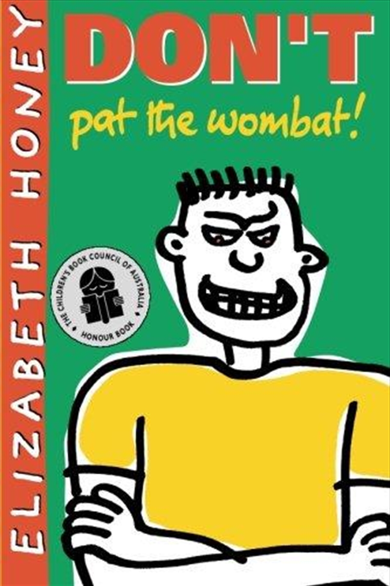 Don't Pat the Wombat!/Product Detail/Childrens Fiction Books