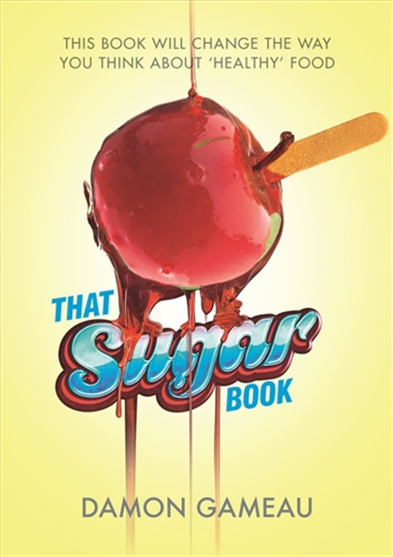 That Sugar Book/Product Detail/Reading