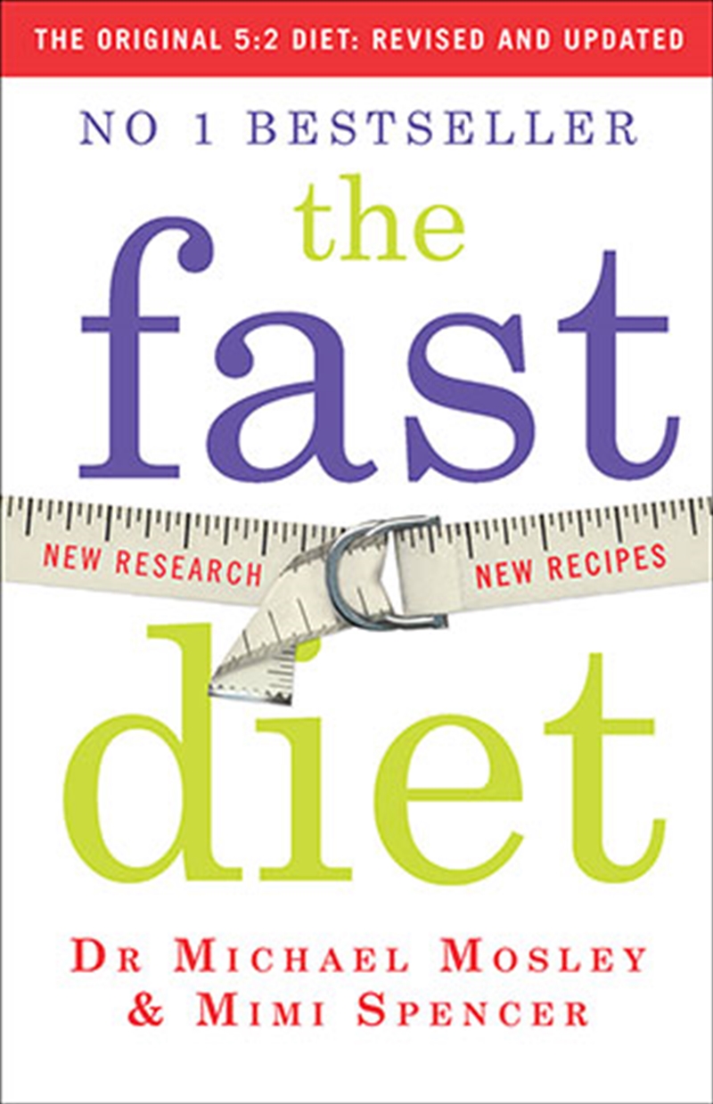 Fast Diet/Product Detail/Reading