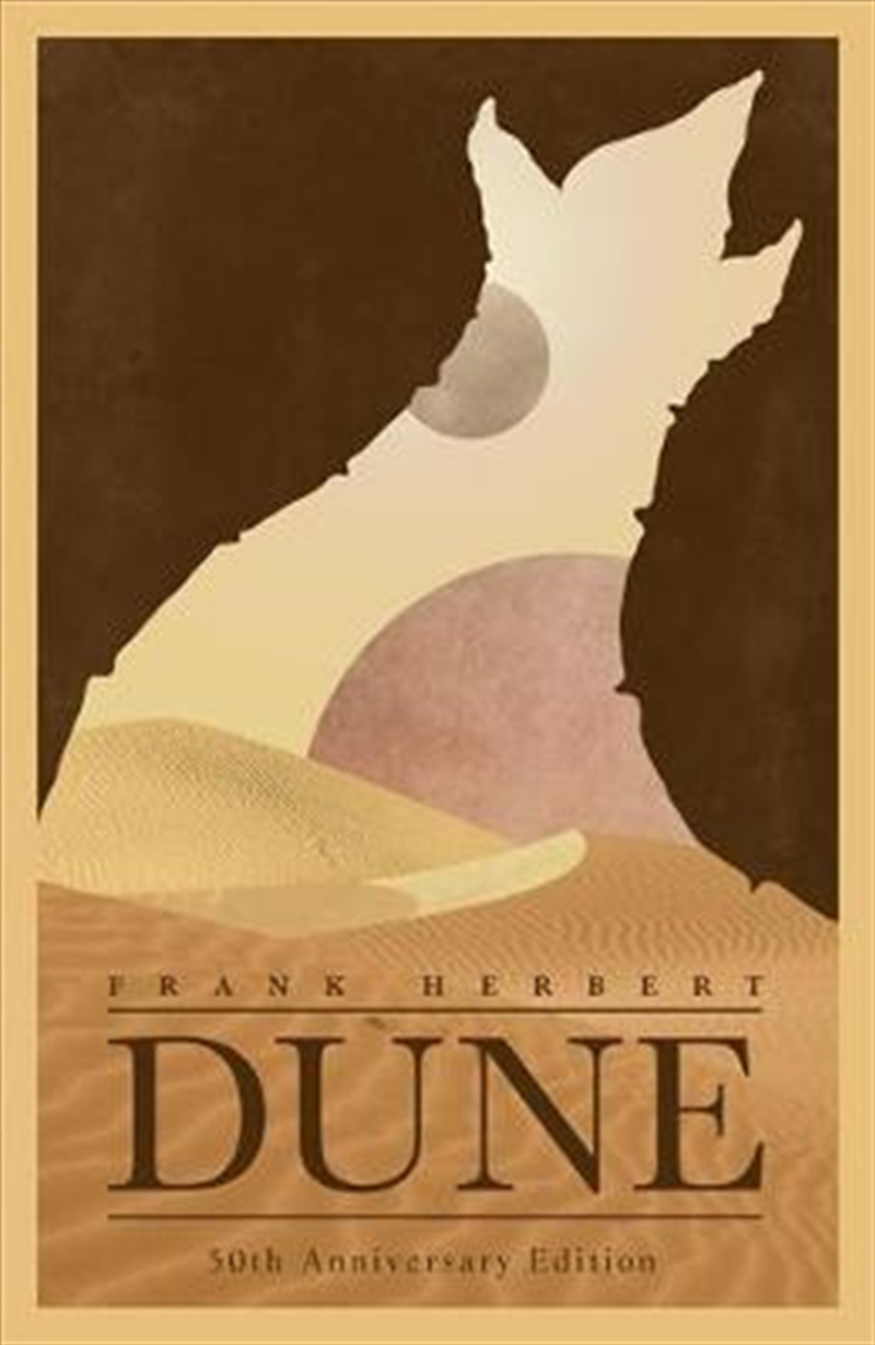 book review dune frank herbert