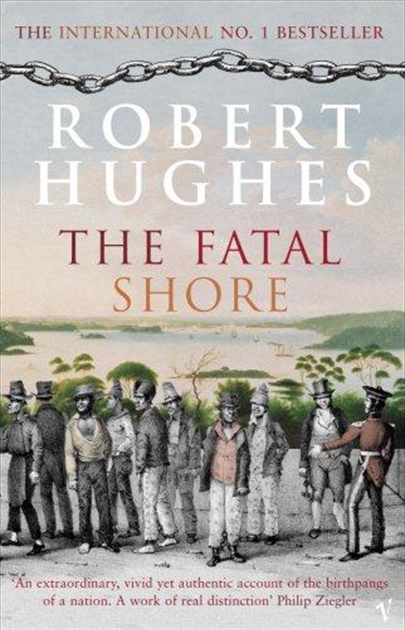 The Fatal Shore/Product Detail/Reading