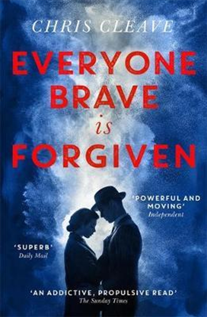 Everyone Brave Is Forgiven/Product Detail/Reading