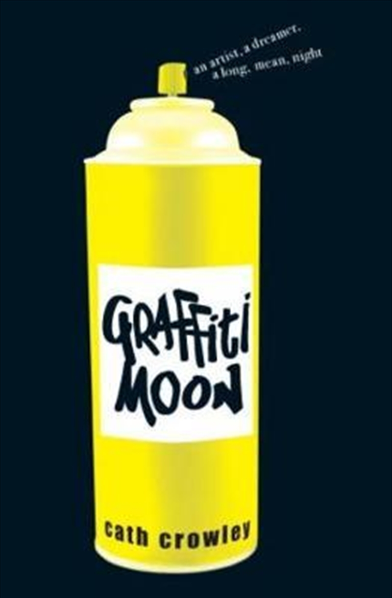 Graffiti Moon/Product Detail/Children