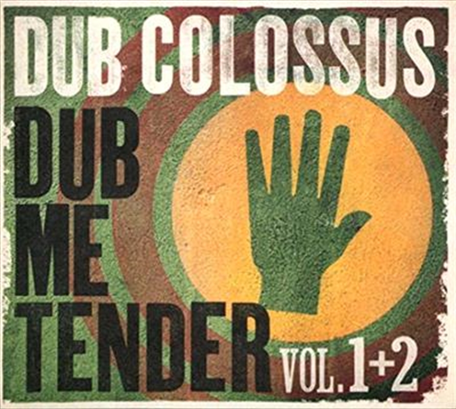 Dub Me Tender - Volume 1 And 2/Product Detail/Reggae